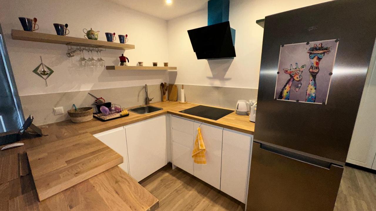 Air-Conditioned, Remarkably Beautiful Apartment, Fibre Wi-Fi, Pool Arona  Extérieur photo