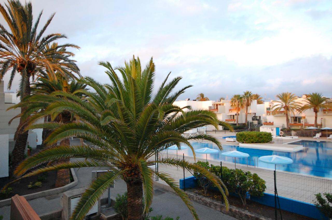 Air-Conditioned, Remarkably Beautiful Apartment, Fibre Wi-Fi, Pool Arona  Extérieur photo