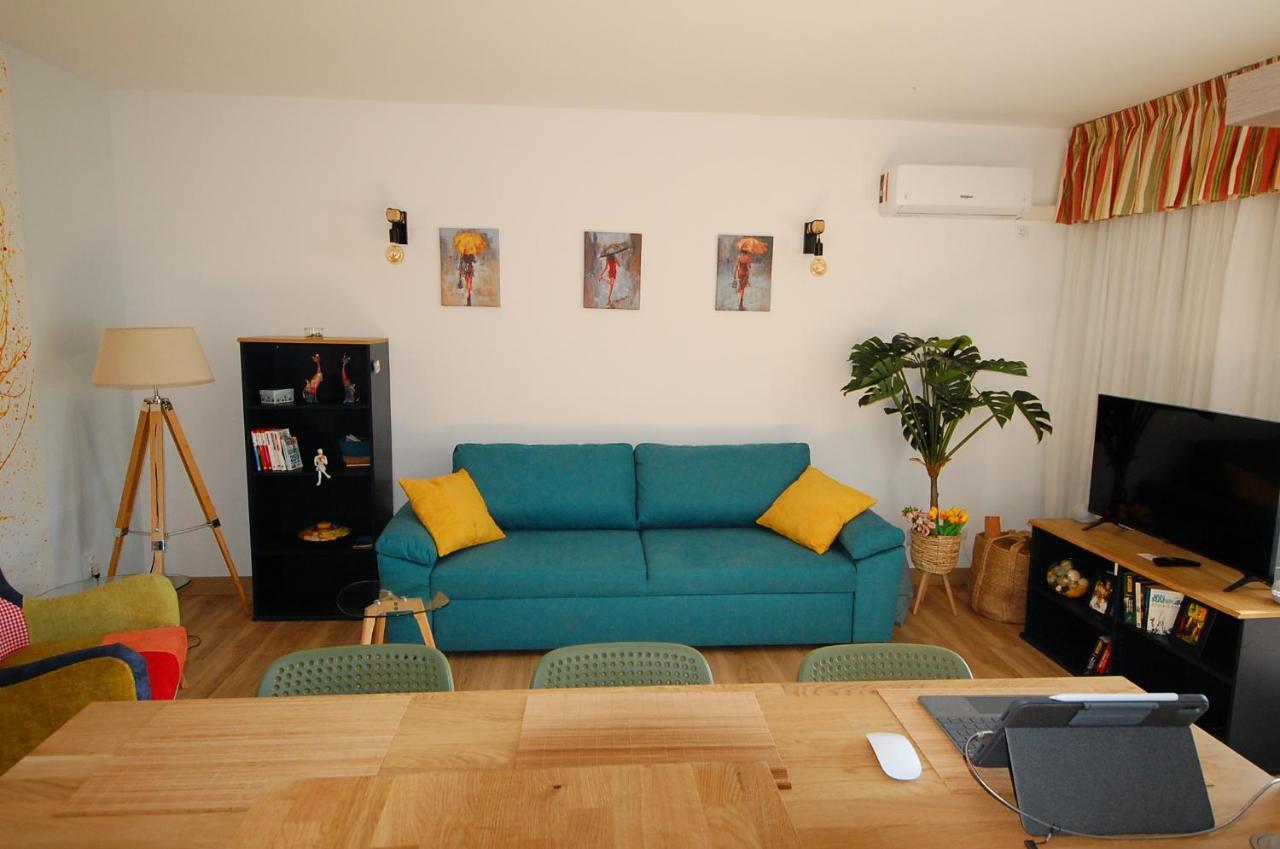 Air-Conditioned, Remarkably Beautiful Apartment, Fibre Wi-Fi, Pool Arona  Extérieur photo
