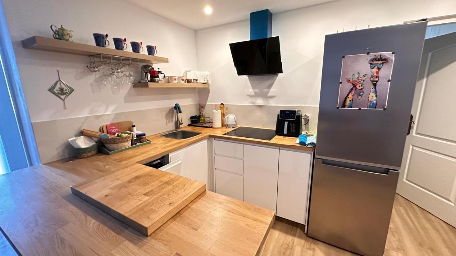 Air-Conditioned, Remarkably Beautiful Apartment, Fibre Wi-Fi, Pool Arona  Extérieur photo
